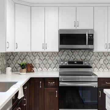 Cerritos ADU Project: A Spacious Retreat with Thoughtful Design and Finishes