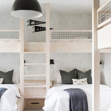 Kid Bedroom