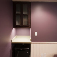Paint colors & Wallpaper