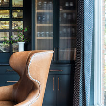 Bar Cabinets Glass