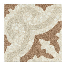 Tile and finishes