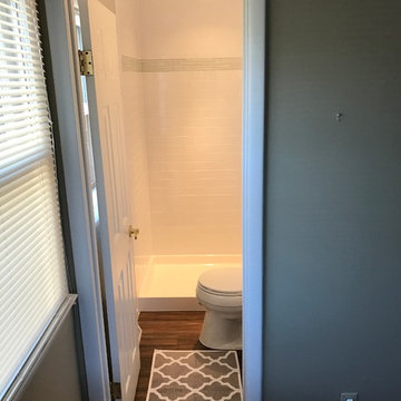 Cape St. Clair Bathroom Remodel