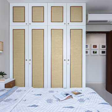 The Charming Cottage Home