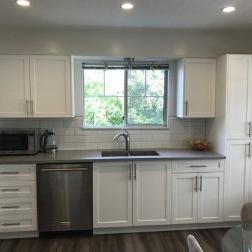 Paint-Etc. Home Renovations Services