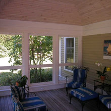 porches