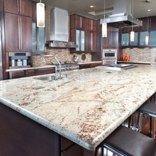 Kitchen Ideas
