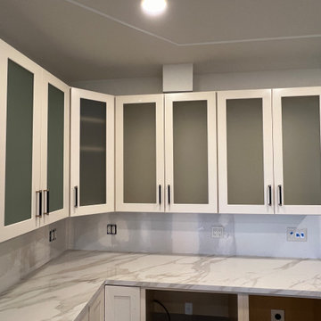 The Broomfield Big-Daddy Remodel