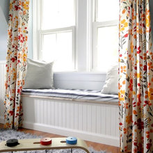 window bench