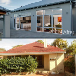 Before & After - MT HAWTHORN - Products