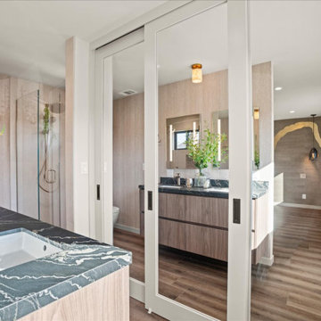 Mid-Century Modern