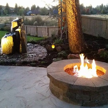 Fireplace Projects
