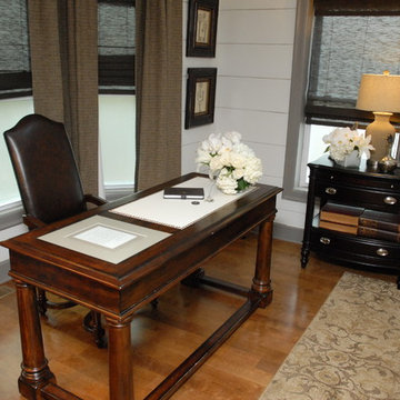 Extreme Makeover Home Edition (#15)