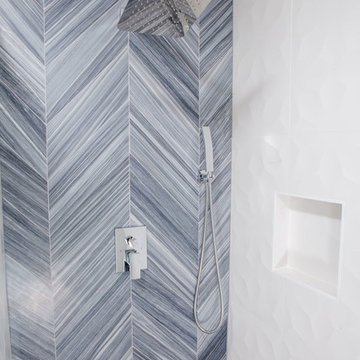 Oneida Way Home Renovation