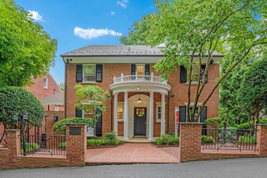Exterior home idea in DC Metro