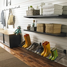 Mudroom