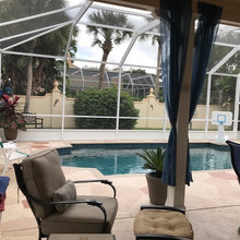 our fl home
