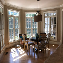 sitting room