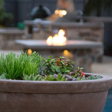 Bowl Accents