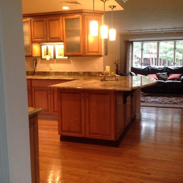 Middleton kitchen