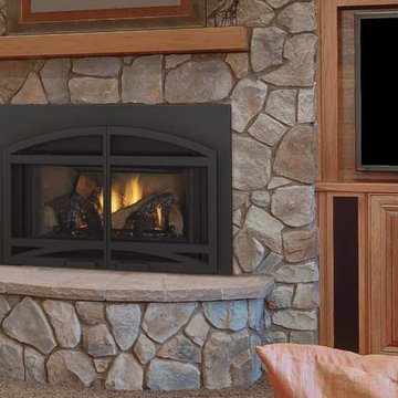 Insert Fireplaces