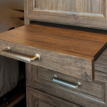 Murphy Bed Guest Room / Office