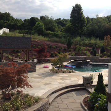 BACKYARD FABULOUS