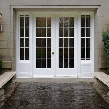 Door Installations
