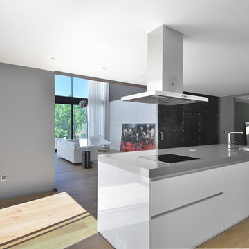 Vivienda de 4 habitaciones