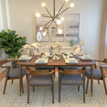 Bradley Homes - Bear Creek Ridge Development