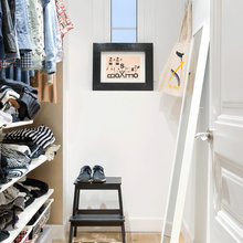 dressing | downsize