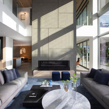 feature wall