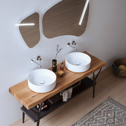 Salles de Bains - Bath Products