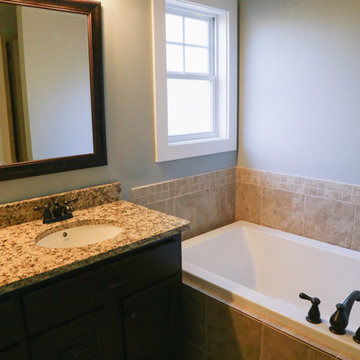 Custom Home-Stone Creek