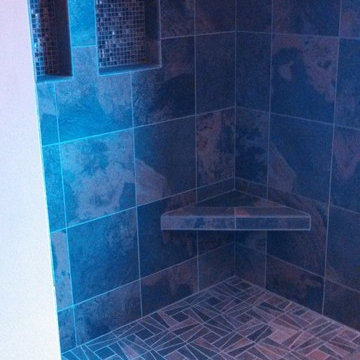 Oshkosh Kitchen & Bathroom Remodel