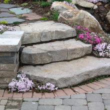 retaining walls