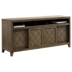 Transitional Entertainment Centers And Tv Stands by Lexington Home Brands