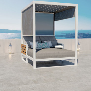 Fidji Outdoor Canopy