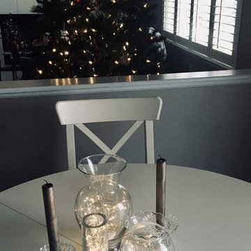 Holiday decor