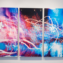 Alexei Rebrov - Liquid Light - Products