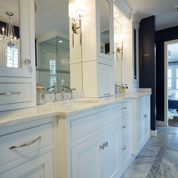 Nautical En Suite