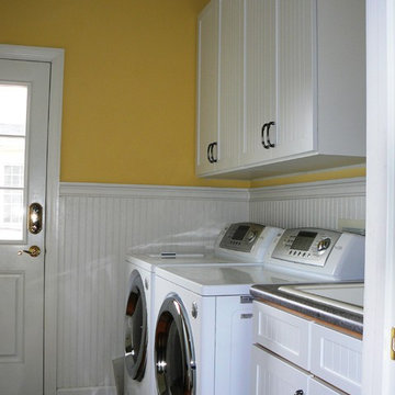 Laundry Rooms