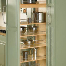 Kitchen ideas