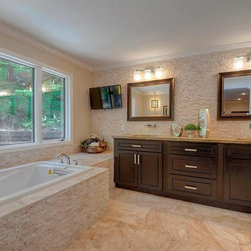Bathroom Design - Products