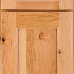 Medallion Cabinetry Providence Reversed Raised Panel Door Style - Products