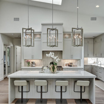 Westlake Contemporary