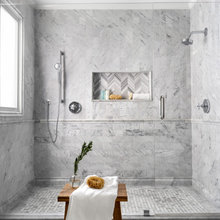shower ideas