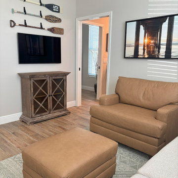 Classic Design for Bridgeport Model in DeLuna