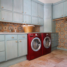 mud room