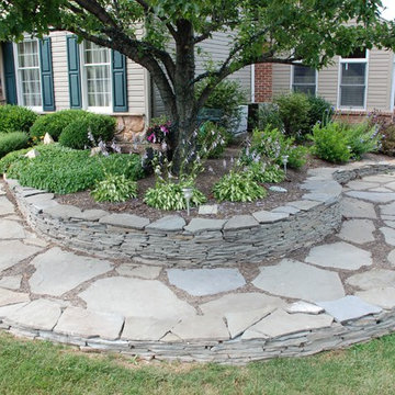 Hardscape's