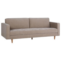 Midcentury Sofas by Simpli Home Ltd.